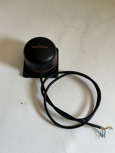 Autohelm fluxgate compass - fluxgate,