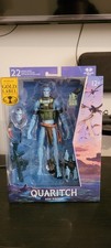 McFarlane Avatar Fire and Ash