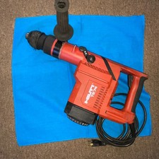 Hilti TE 74 Rotary Hammer 1990