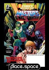 Free comic book - comic,