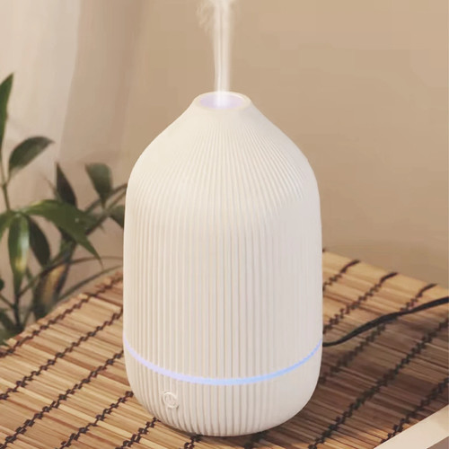 Essential oil aroma diffuser - essential,