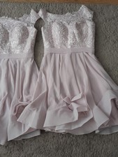 Handmade Prom/bridesmaids
