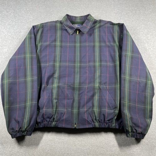 Polo ralph lauren fleece lined - polo,