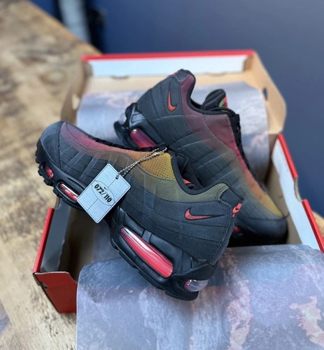 Nike air max - max, lorenz.og