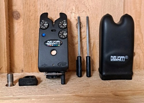 Delkim txi plus bite - delkim,