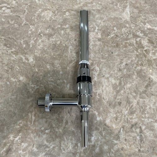 Chrome bar tap for - chrome,