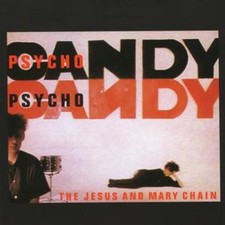 The Jesus and Mary Chain