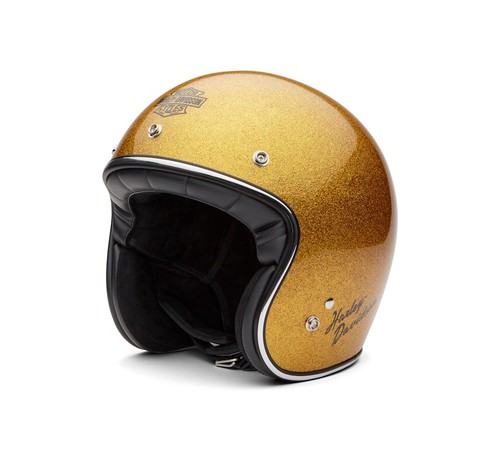 Harley davidson ace c02 - c02, 3/4