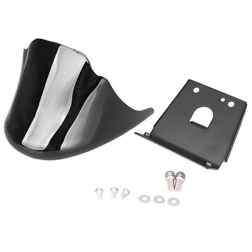 Front lower spoiler - spoiler, chin