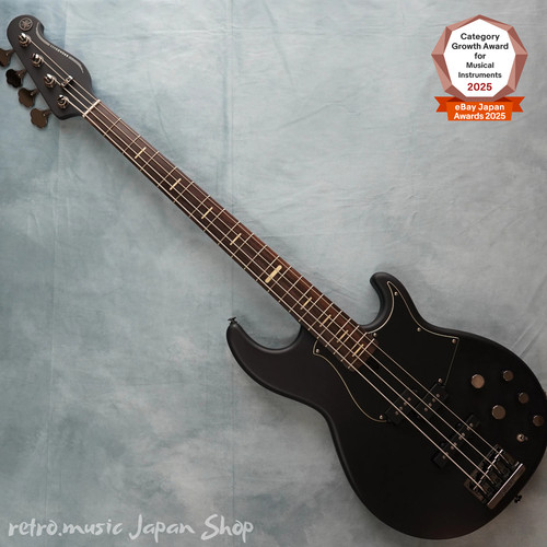 Yamaha bb734a mtbl - yamaha,