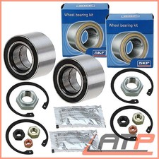 Skf wheel bearing - skf, kit