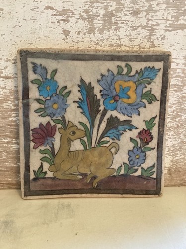 19th century persian - 19th-century,