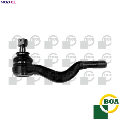 Tie rod end - rod, sr6105