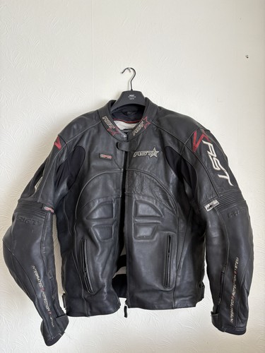 Rst rift leather - rst,
