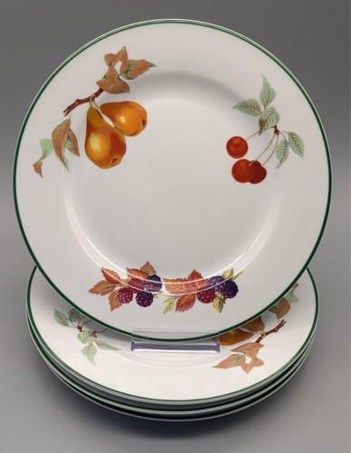 Royal worcester evesham - worcester,