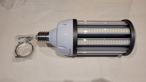 Led corn light - led, e40,