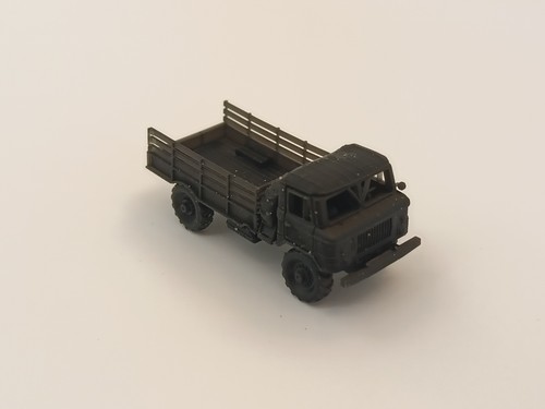 Ssmodel model kit 144 - kit, 1/144