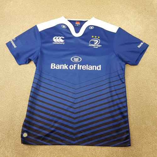 Leinster mens rugby shirt - rugby,