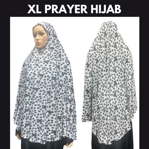 Prayer hijab khimar - prayer,