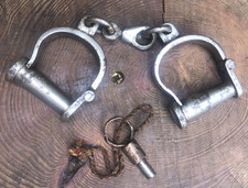 Antique Victorian Darby style