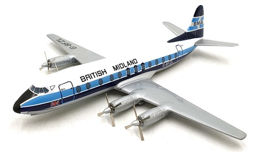 Corgi 144 scale - scale, 47609