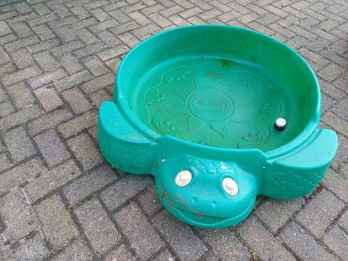 Little tikes turtle - tikes,