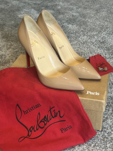 Christian louboutin pigalle - louboutin,