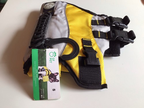 Dog life vest - dog,