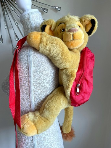Disney parks vintage 1990s - vintage,