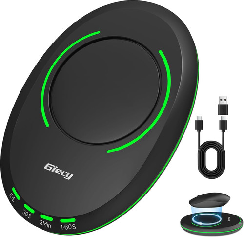 Ultra slim mouse mover - ultra, with