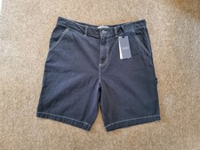 Jack Wills Men's Shorts Size L