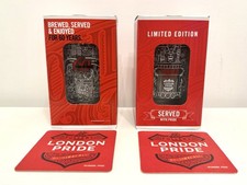 Fullers 2x London Pride Beer