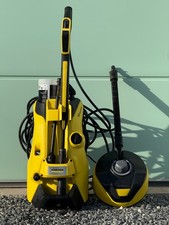Kärcher pressure washer k4