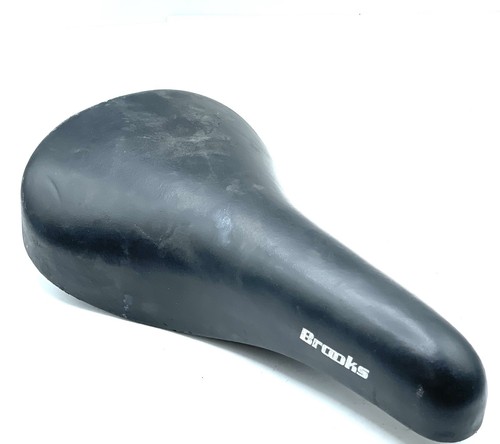 Brooks vintage saddle 1991 - saddle,
