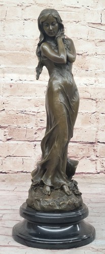 Beautiful maiden art deco - beautiful,