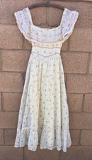 VINTAGE GUNNE SAX PRAIRIE