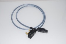 Hifi Shielded Mains Power