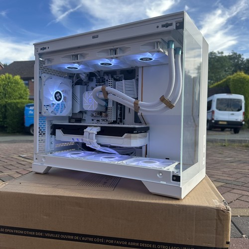 Themed rtx gaming pc - themed,