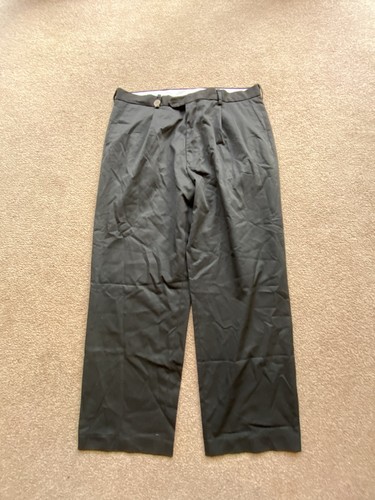 Stromberg golf trousers w36 - stromberg,