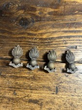 British Army Military Cap