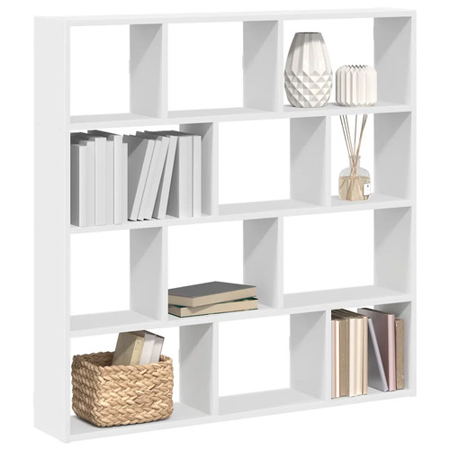 Wall cube shelf - cube, 12