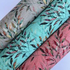 100% Cotton Lawn Printed