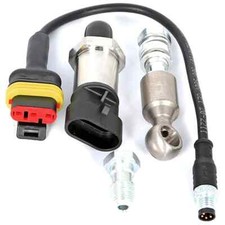 Starlane 60 Bar Brake Pressure