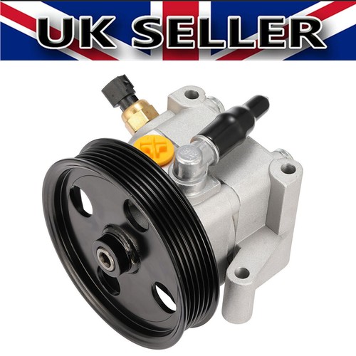 Power steering pump - for, ford