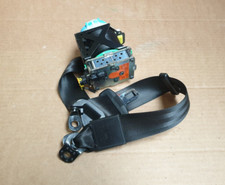 AUDI TT MK2 8J Front Seat Belt