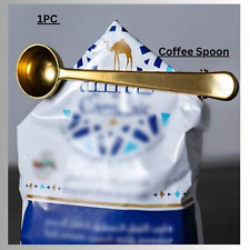 Stainless Steel Coffee Spoon