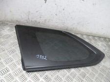 2015 MITSUBISHI OUTLANDER RE1 MK3 5DRS ESTATE REAR LEFT SIDE QUARTER GLASS *5392