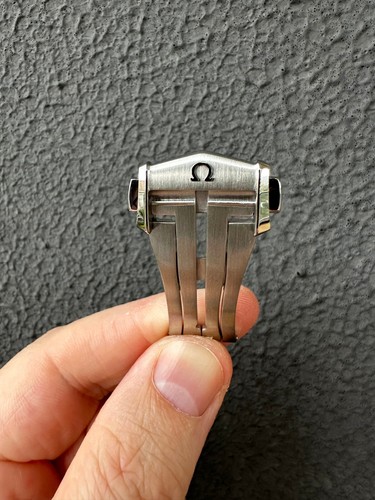 Authentic genuine omega - genuine,