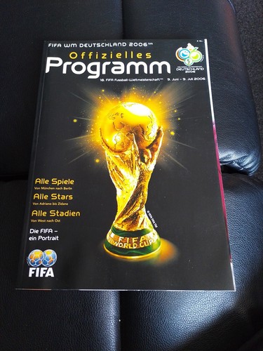 2006 fifa world - cup, final
