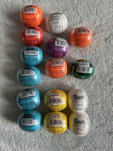 Rare revo lip balm - **,